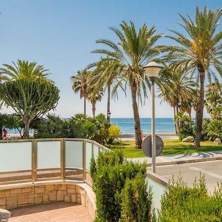 Apartamento Noray Playa Marbella Exteriér fotografie