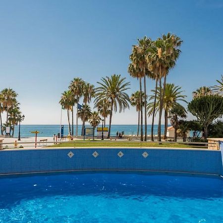 Apartamento Noray Playa Marbella Exteriér fotografie