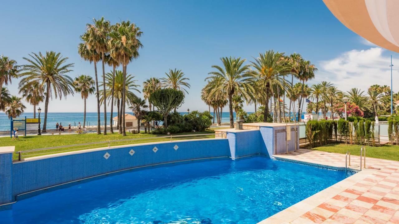 Apartamento Noray Playa Marbella Exteriér fotografie