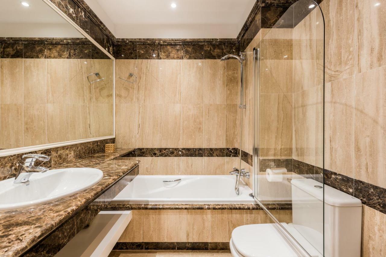 Apartamento Noray Playa Marbella Exteriér fotografie
