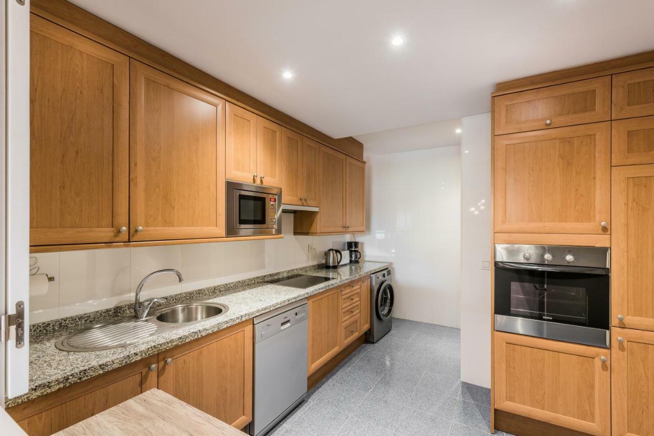 Apartamento Noray Playa Marbella Exteriér fotografie