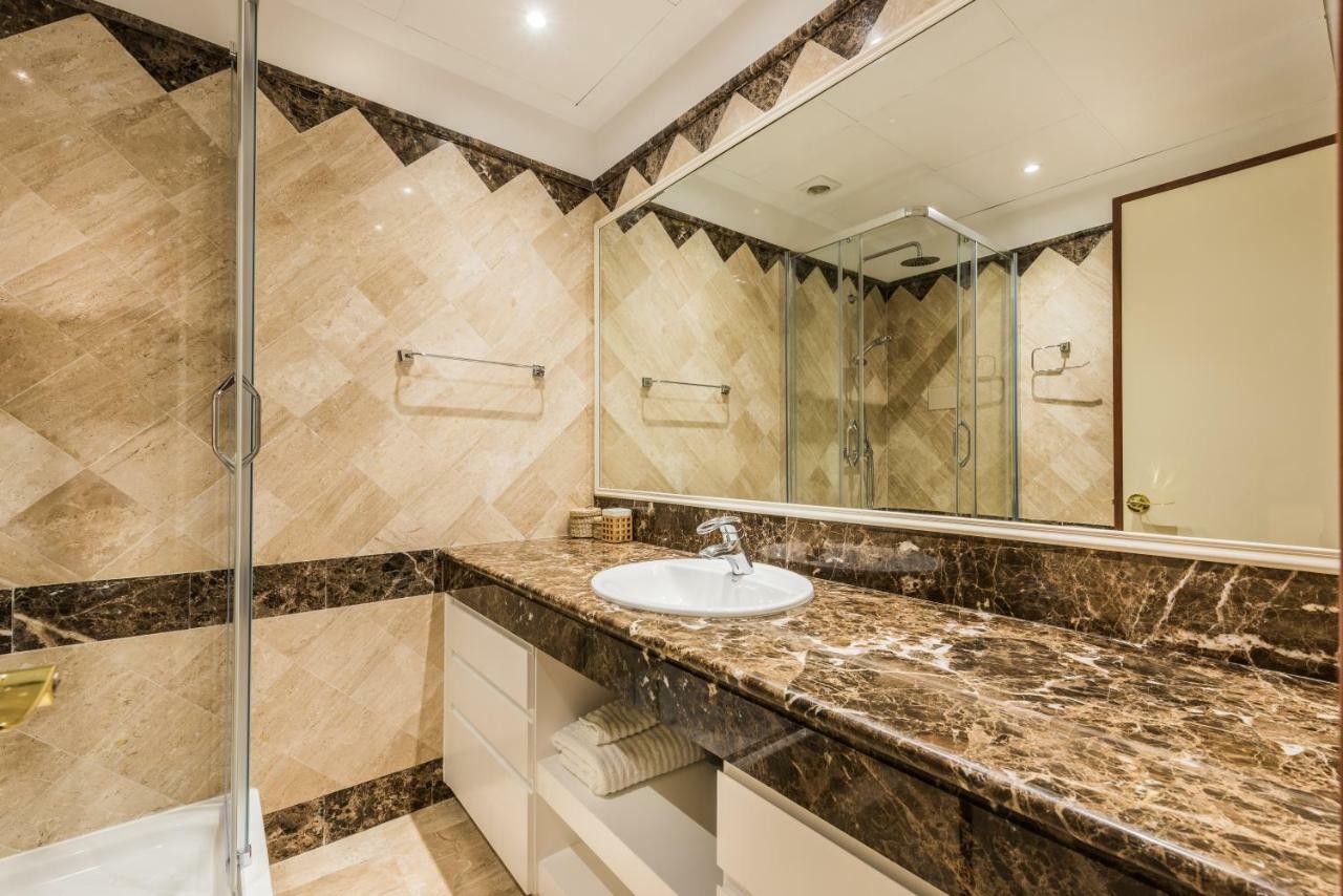 Apartamento Noray Playa Marbella Exteriér fotografie